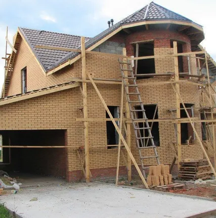 Фото №0 Дома под ключ