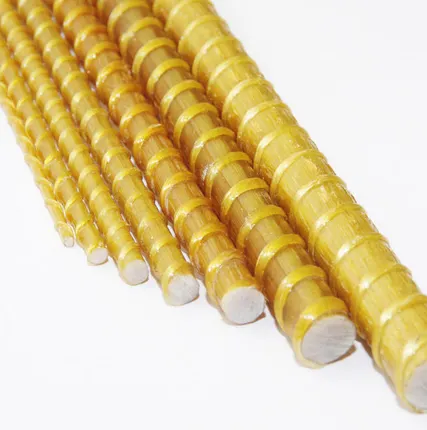 Фото №0 Арматура стеклопластиковая АСП-10 ЕВРОСТАНДАРТ, 50 п.м