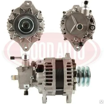 Фото №0 Генератор автомобильный на Богдан LR280-501 LR280-506 LR280-508 LR260-512