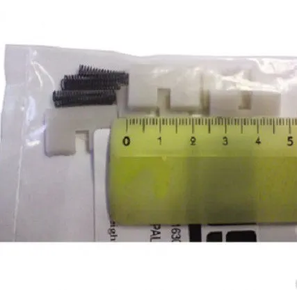 Фото №0 Лопатки для ROTAxx (комплект 5 шт. с пружиной)