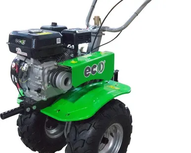 фото Мотоблок МБ4-702 ECO