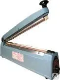 фото Запайщик FS-400 IRON 570х180х100