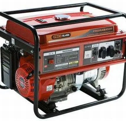 Фото №0 Аренда генератора 2-6,5 КВт, сварочного генератора