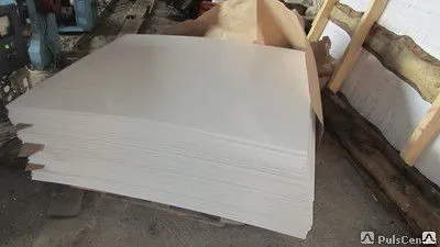 Фото №0 Лист УПМ