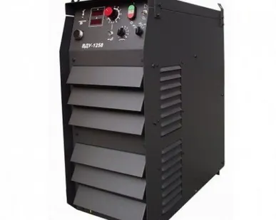 фото Инверторный выпрямитель ВДУ-1258 Selma