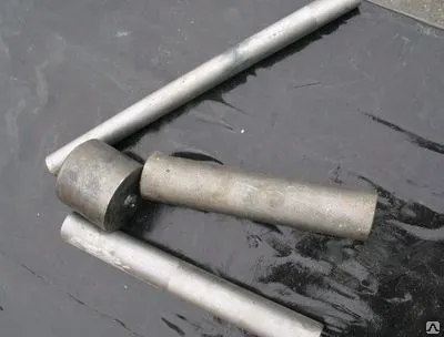 Фото №0 Молибден пруток МЧ