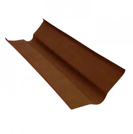 Фото №0 ЕНДОВА ОНДУЛИН(КОРИЧНЕВ)