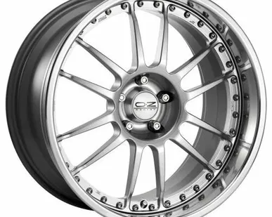 фото Колесный диск OZ Racing