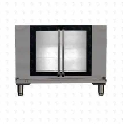 Фото №0 Расстоечный шкаф и камера для противней Unox XEBPC-08EU-C