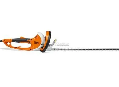 фото Электроножницы Stihl HSE 71
