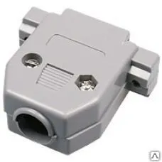 Фото №0 Корпус для D-SUB 15pin DP-15C