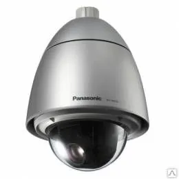 фото Камера Panasonic WV-SW395AE