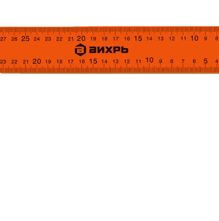 Фото №0 Вихрь Угольник металлический Вихрь 350 мм