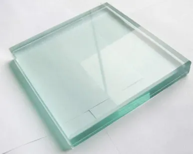 фото Стекло защитное многослойное триплекс Б2ХЛ 23,5-24,5мм 55кг/м2