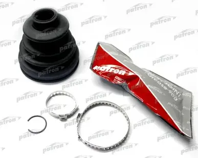 фото PDC0335 Пыльник ШРУСа