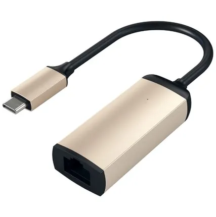 Фото №0 Ethernet-адаптер Satechi ST-TCENG