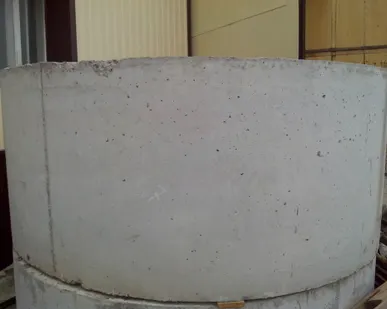 фото Ж.б. кольца, железобетонные кольца, кольца для колодцев