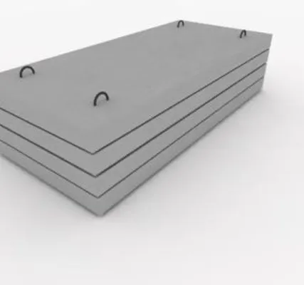 Фото №0 Плита канальная П-16Д-15