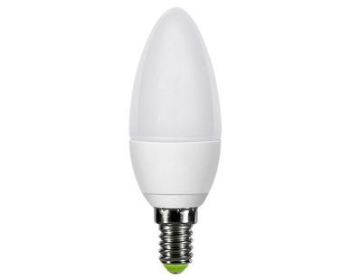 фото Лампа светодиодная LED 7вт