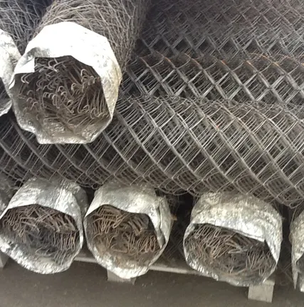 Фото №0 сетка рабица