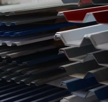 Профнастил Стан