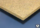 фото Плита фибролитовая GB3-12 3000*600мм