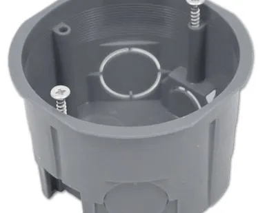 фото Подрозетник (бетон) 68х45