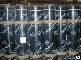 Фото №0 Армокров ПХ 10 м.п