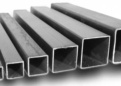 фото Труба ГОСТ 8645-82 профильная