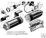Фото №0 Стартер СТ-723