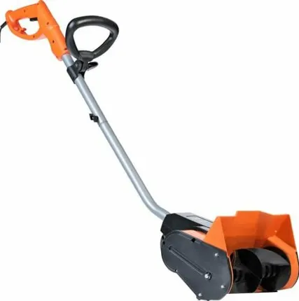 Фото №0 Снегоуборщик электрический ручной PATRIOT PS 1600 E