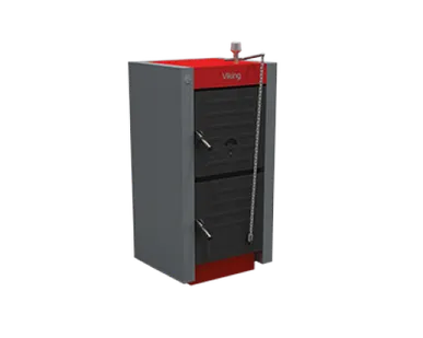 фото Котел твердотопливный Royal Thermo Viking 20