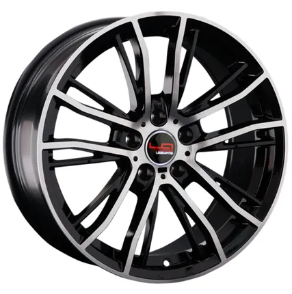 Фото №0 Колесный диск LegeArtis B200