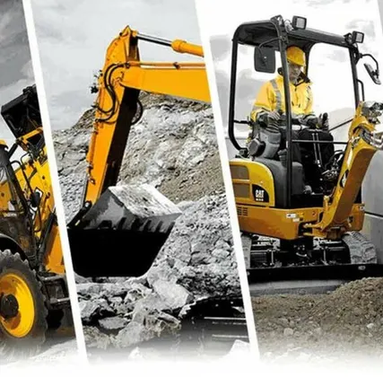 Фото №0 Аренда спецтехники