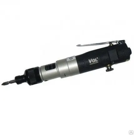 Фото №0 Шуруповерт пневматический прямой AIRPRO SA6226