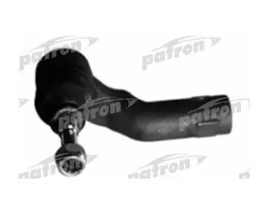 фото Patron Наконечник р/т Mazda 3 ор BP4L32280 Patron PS1085R