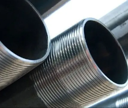 Фото №0 Труба НКТВ 88.9х6.45 мм ГОСТ Р 53366-2009 (ISO 11960:2004), гр. прочности C95