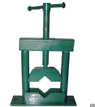 Фото №0 Трубоприжим ТП 10-110