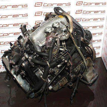 Фото №0 Двигатель на Isuzu Isuzu 4JG2T
