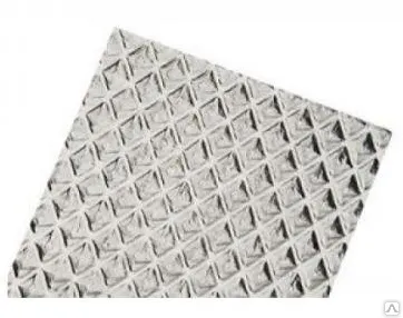 Фото №0 Рассеиватель призма 588*588 для V-01-071-036-4100K(V2-A0-PR00-00.2.0007.25)