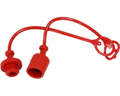 фото Заглушка быстросъемного соединения Л