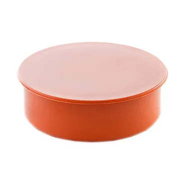 Фото №0 Заглушка ПВХ 200