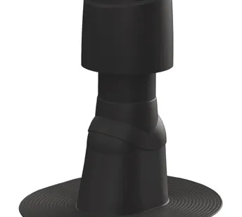 фото ALIPAI  FLOW -160/620  дефлектор скатный/пологий