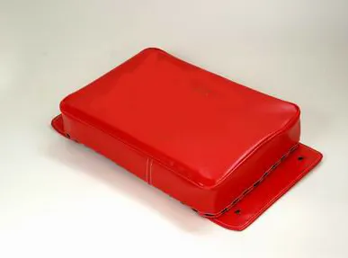 фото Макивара большая настенная