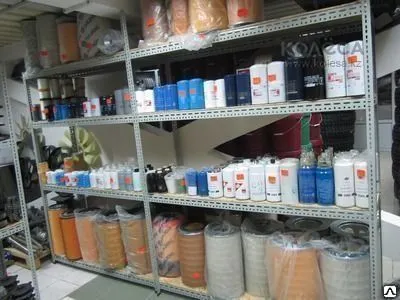 Фото №0 Прокладка бортовая задней части WS50-031035