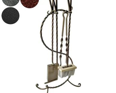 фото Набор большой "Доллор"серебро