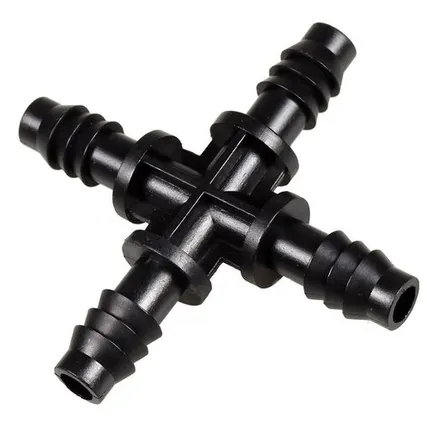 Фото №0 Х фитинг (Х фитинг 8 CC0108 (5435))