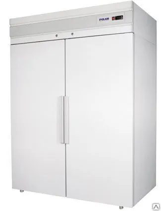Фото №0 Шкаф холодильный Polair CV110-S