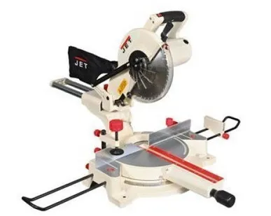 фото Торцовочная пила по дереву JSMS-10L