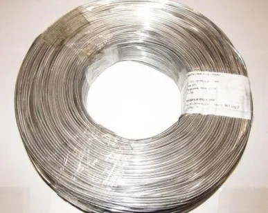 фото Припой оловянно-свинцовый ПОССу50-0,5 ГОСТ 21930-76 проволока, пруток, чушк